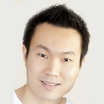 Dr Jason Tang