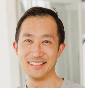 Dr Alan Chau