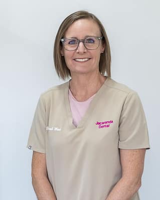 DR Danneil Wood