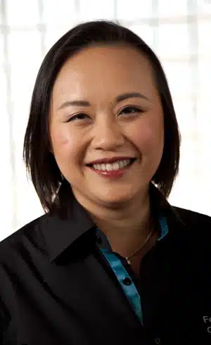 Dr Michele Fong