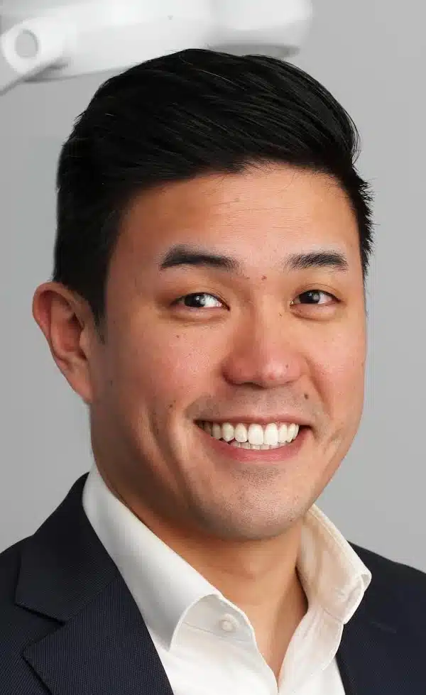Dr Paul Lam