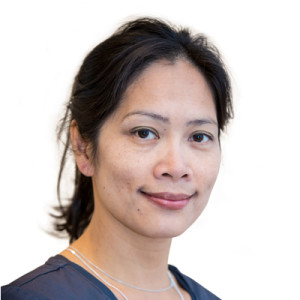 Dr. Linh Le