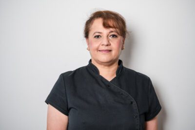 Dr Raghad Awni