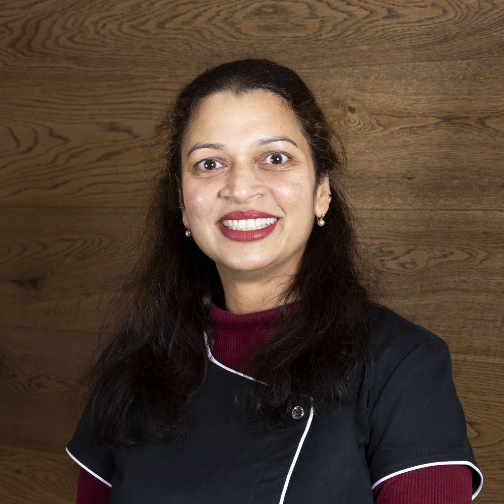 Dr Monita Nayak