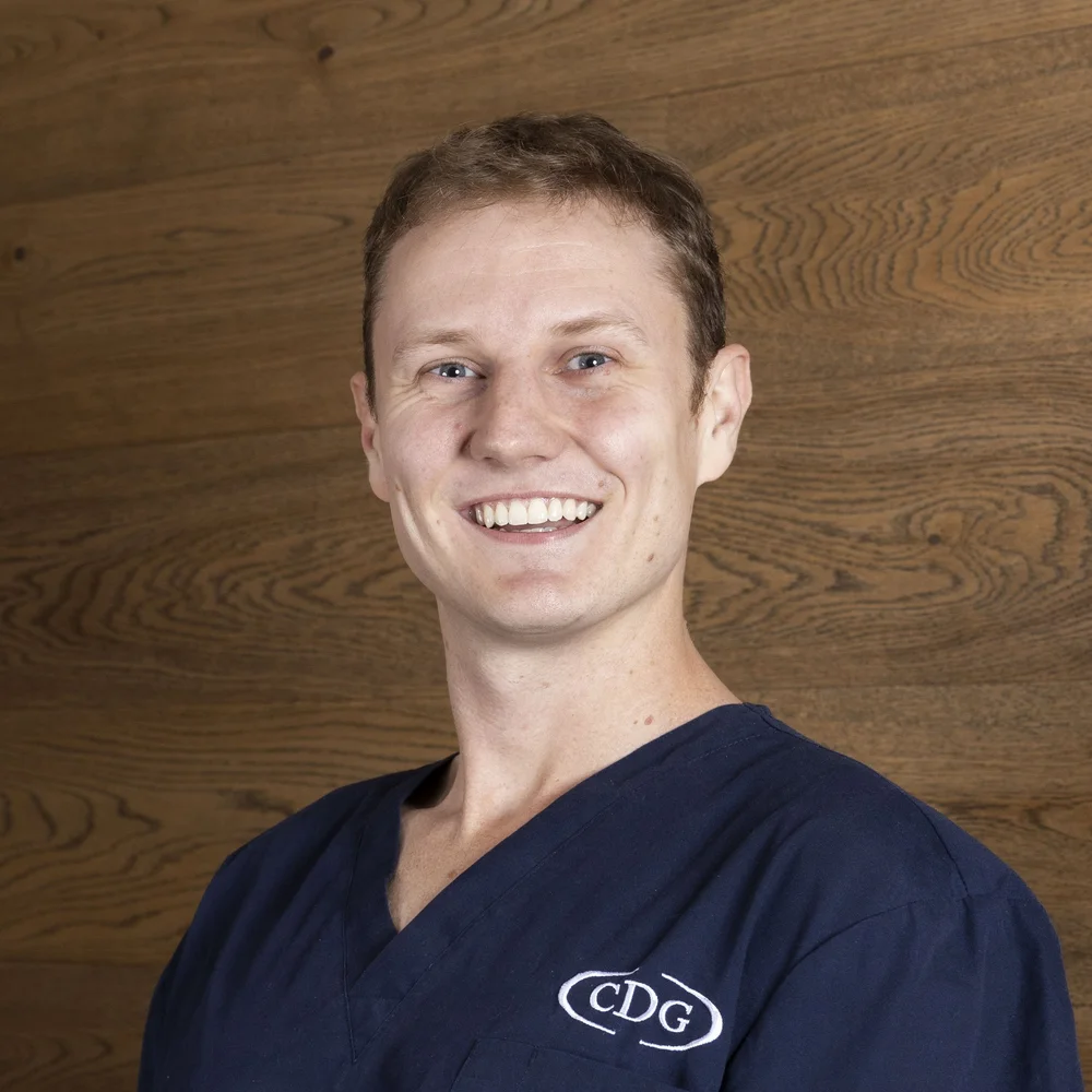 Dr Tim Collins
