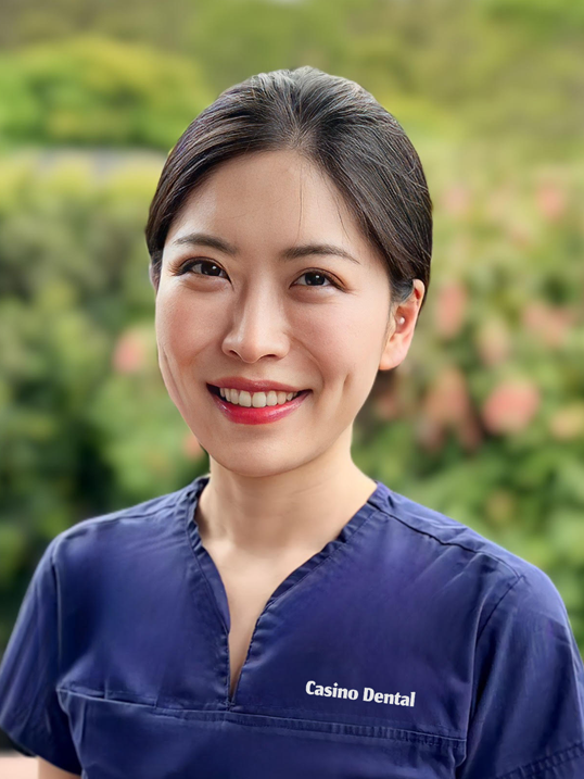 Dr. Julie Lee