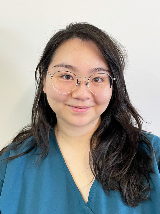 Dr. Su Xie