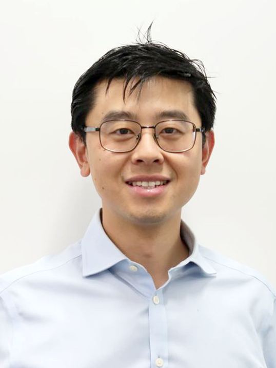 Dr. Chris Xu