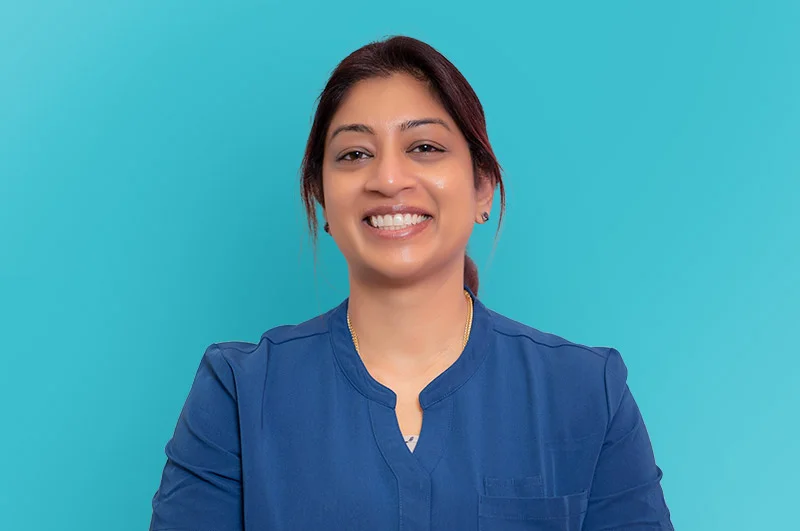 Dr. Ruchika Gupta