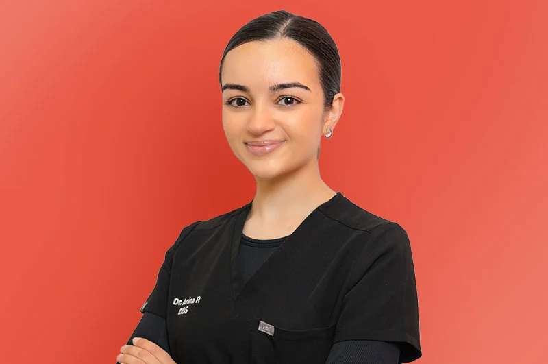 Dr. Arina