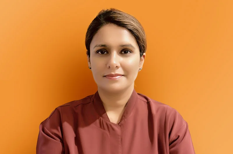 Dr. Guneet Kaur