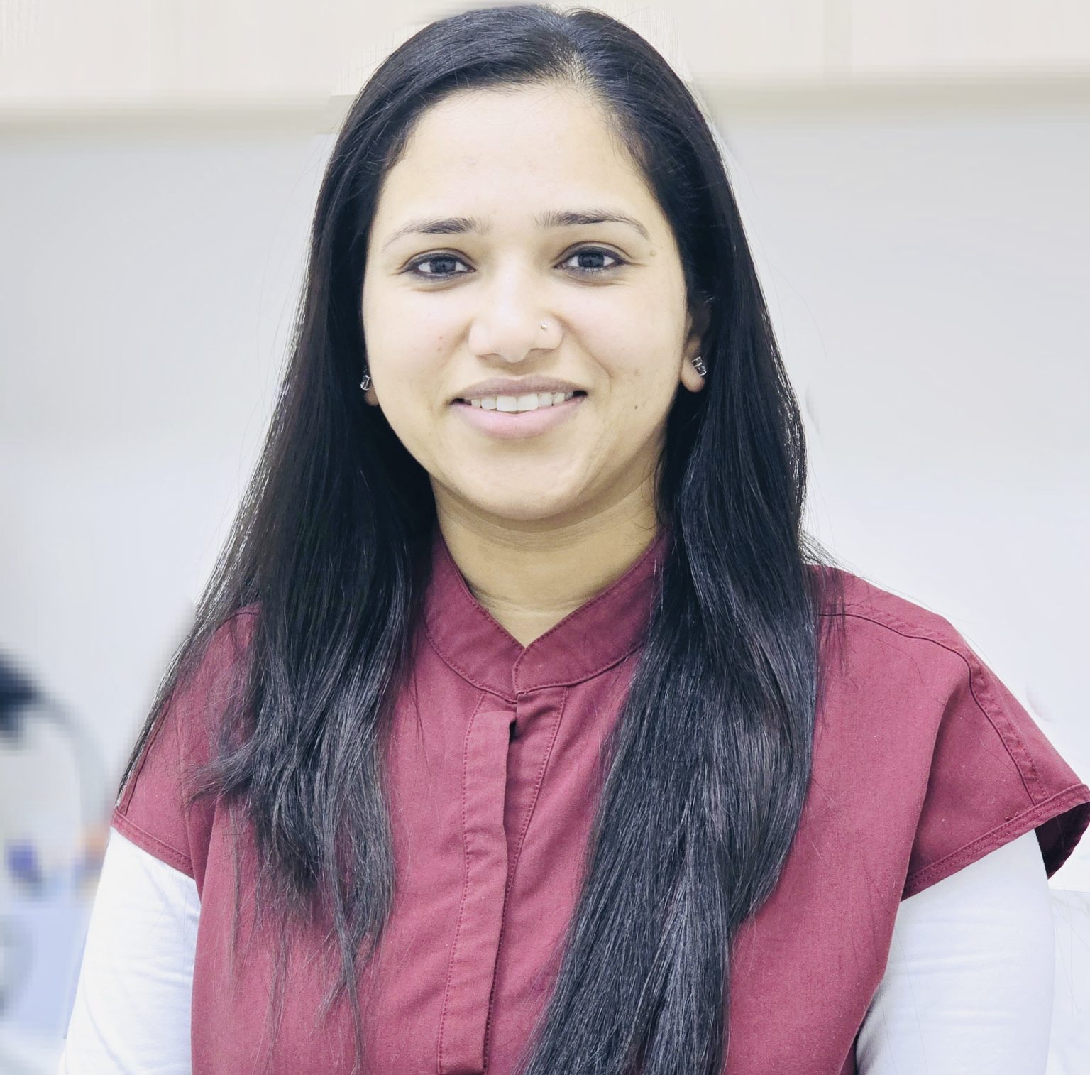 Dr. Ashu Bansal