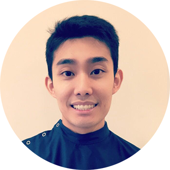 Dr Nate Tran