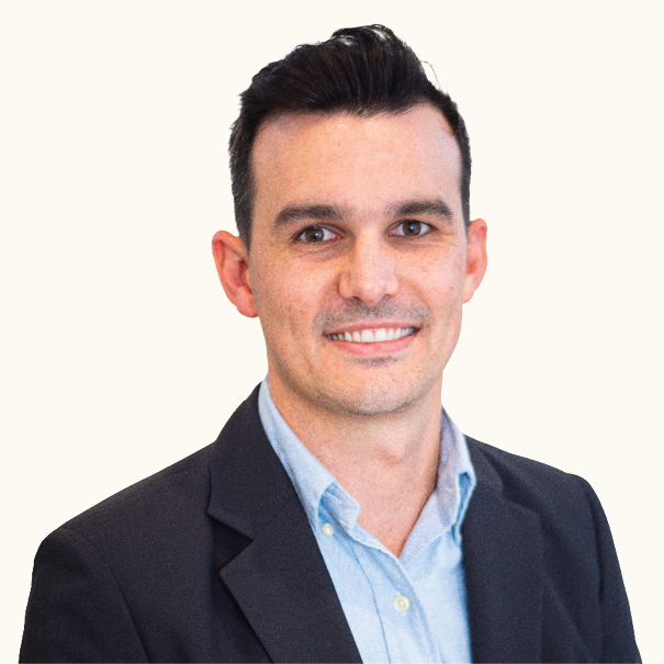 Dr Jason Bulmer