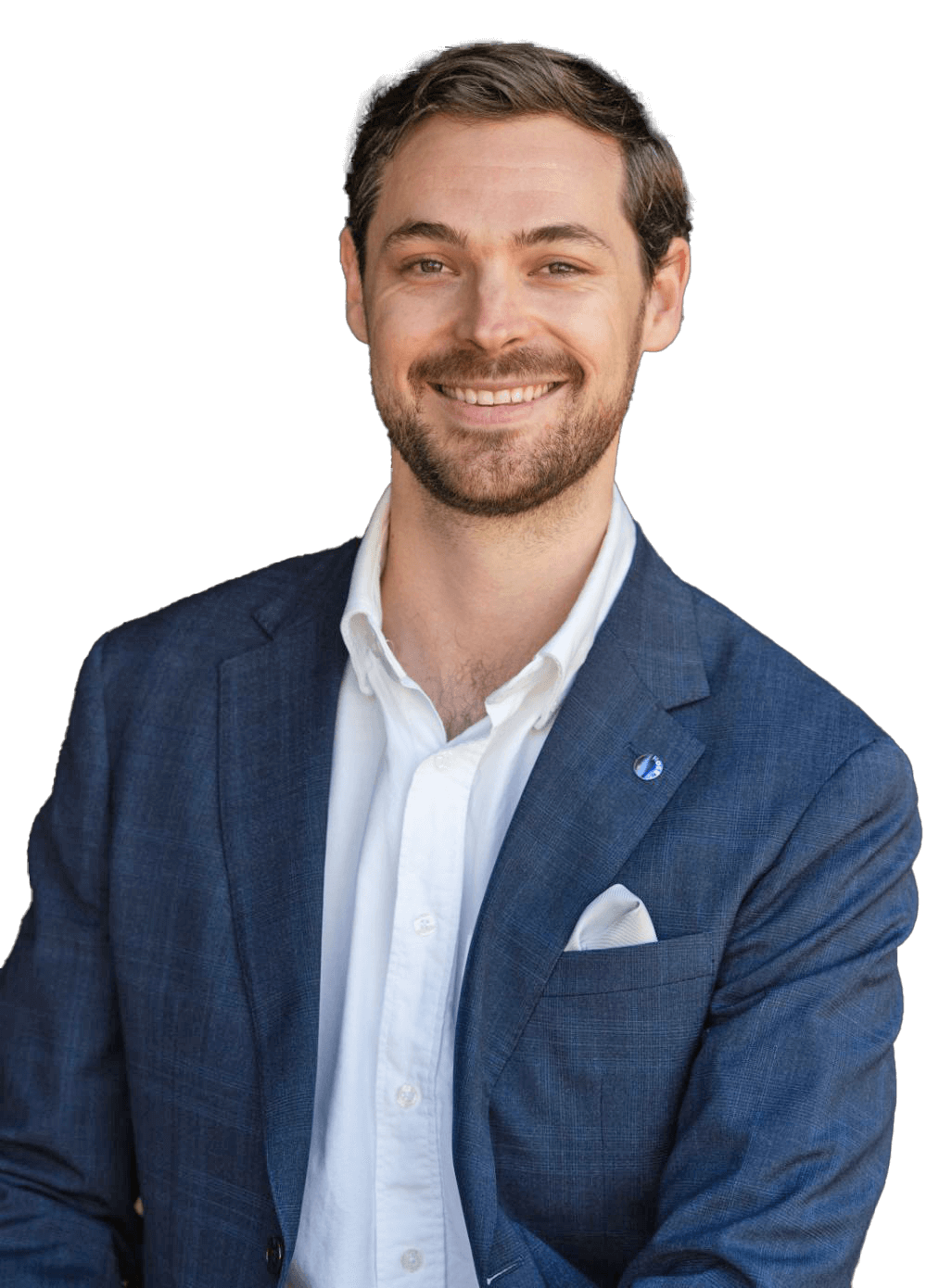 Dr Alexander McDonald