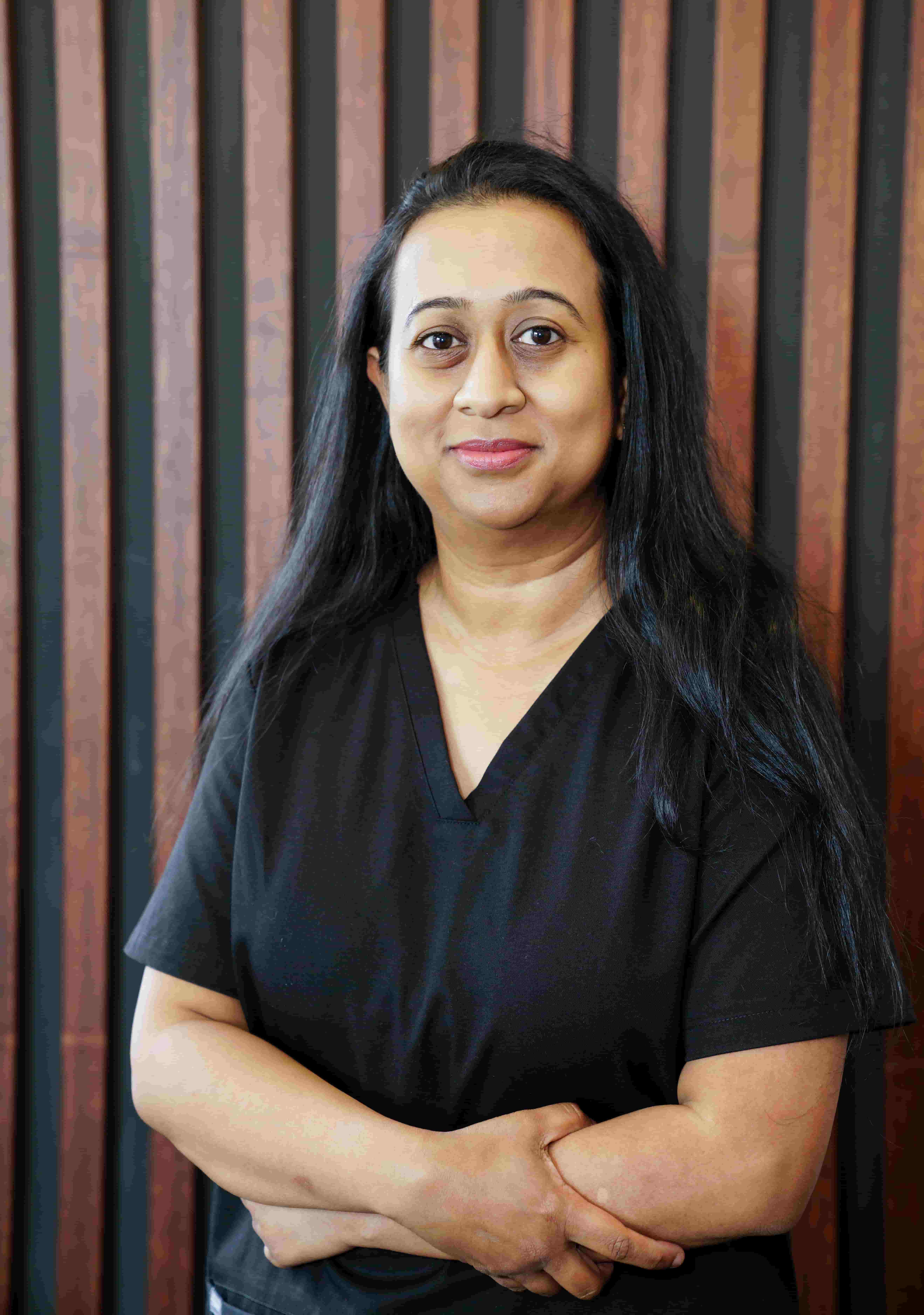 Dr. Divya