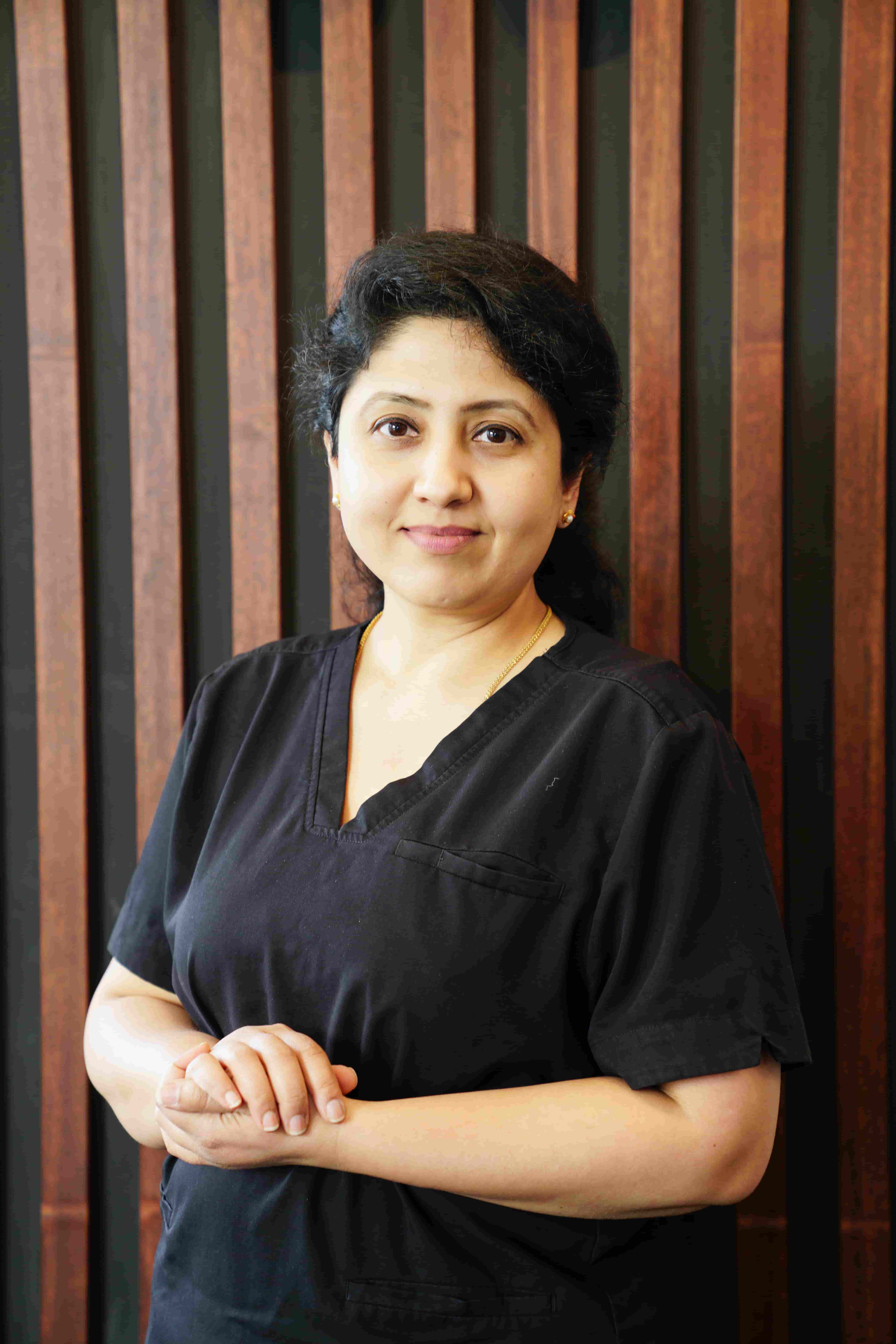 Dr. Smitha