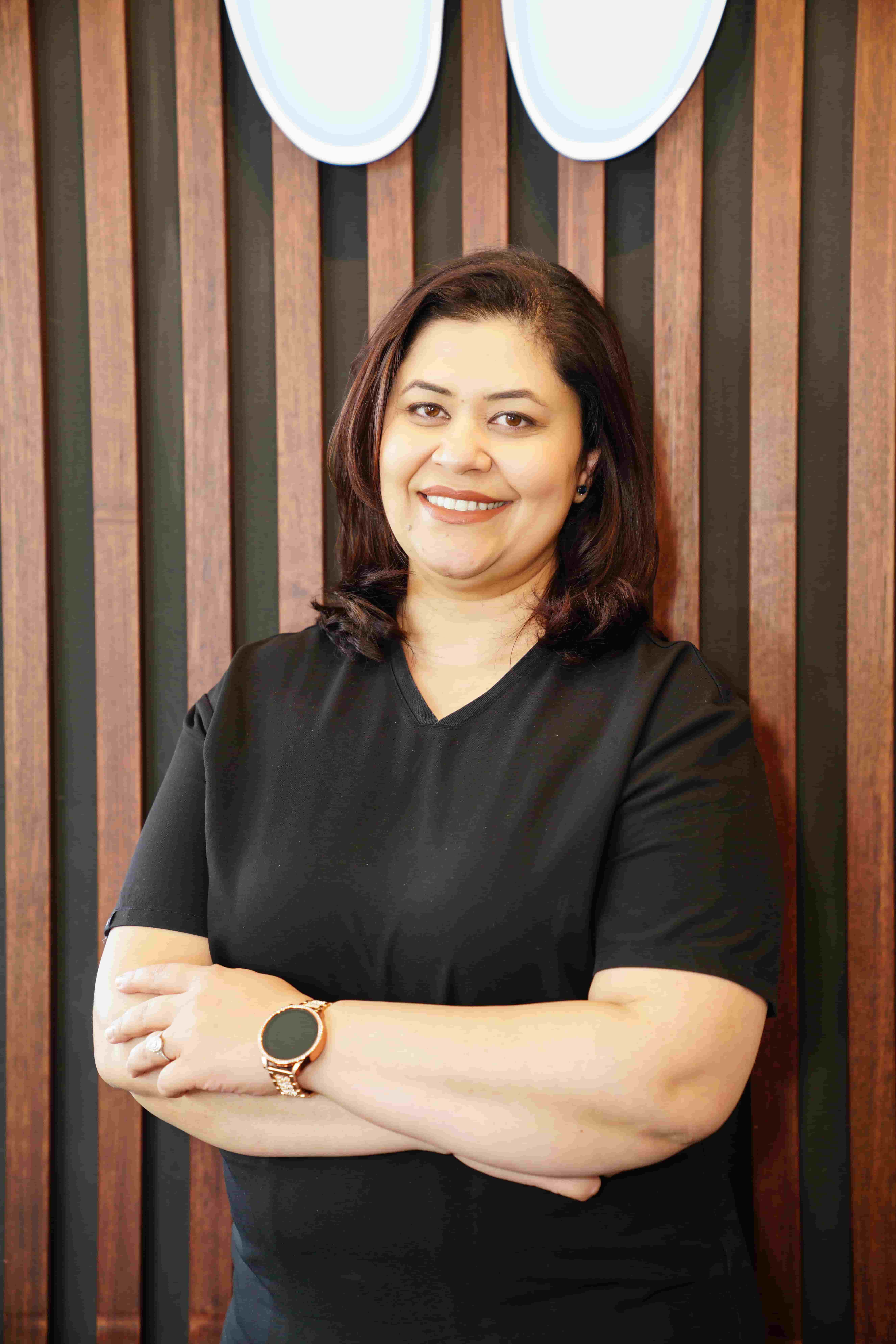 Dr. Neha Sharma