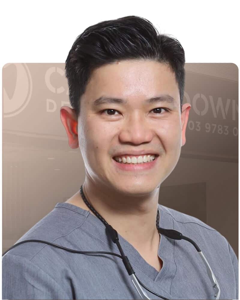 Dr. Tri