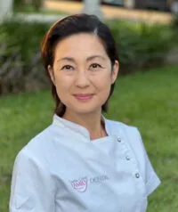 Dr Susie Kim