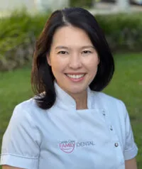 Dr. Mary Tazawa-Lim