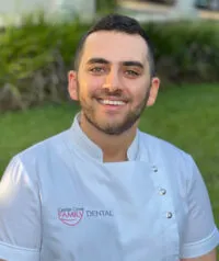 Dr Tarek Abasseri