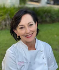 Dr Megan Phillips