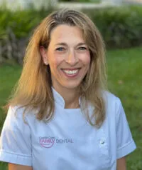 Dr Nicky