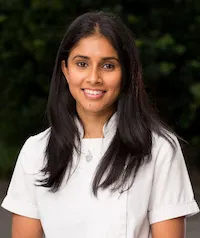 Dr Melissa Wijeratne