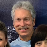 Dr Peter Palesy