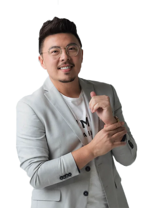 Dr Jack Yang