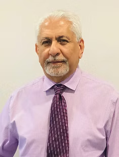 DR. JAYANT GOKANI
