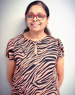 DR. MATHINI WARAN