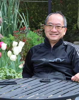 DR. KING WONG