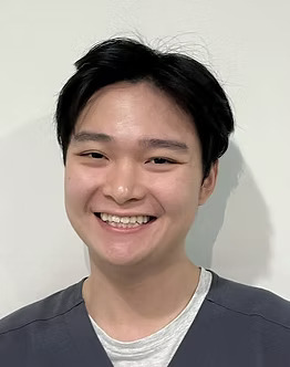 DR. MARK TEOH