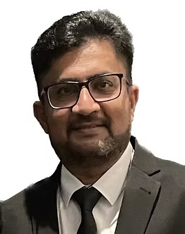 DR. DIPESH JAGAD