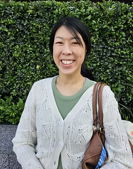 DR. JOAN LIU