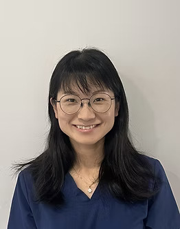 DR. JIE JIANG