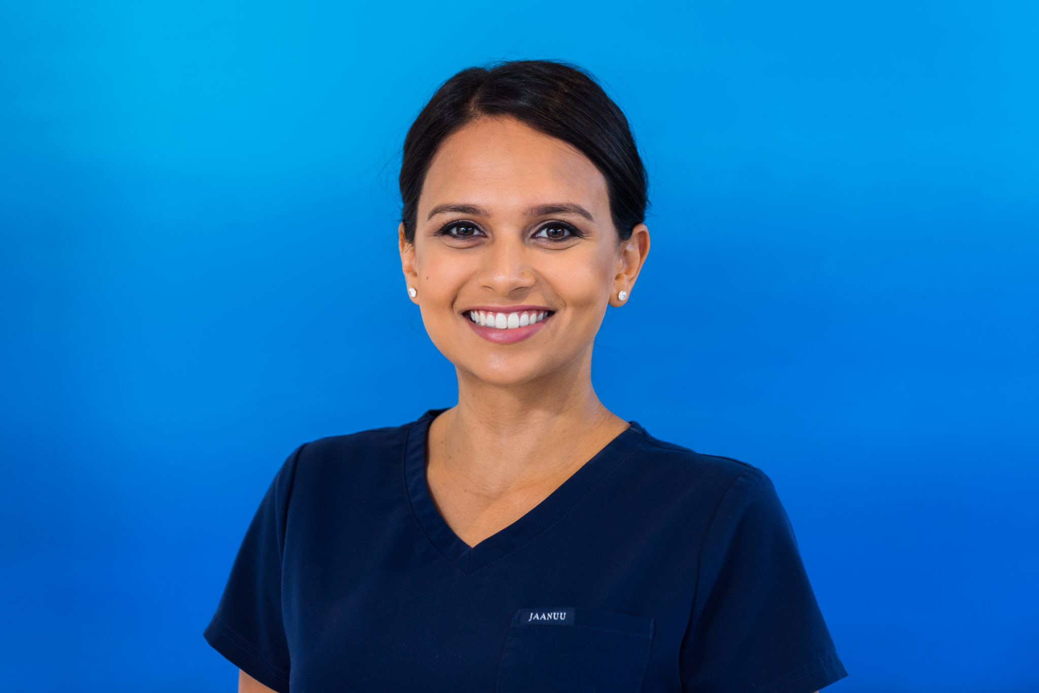 Dr Darpana Hasji