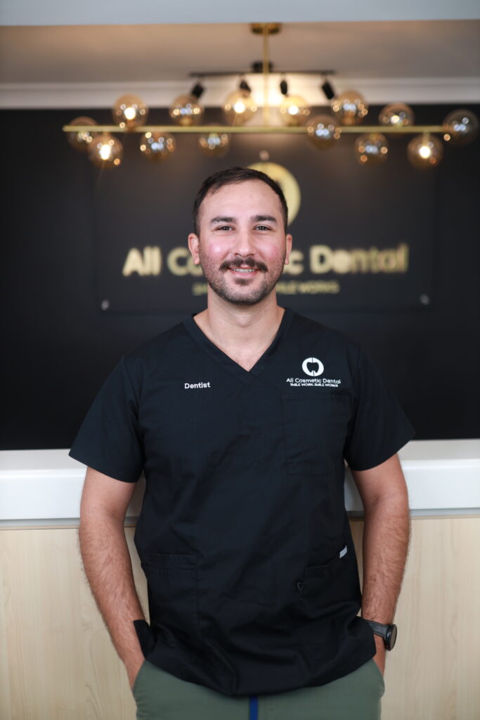 Dr. Azher Abedi
