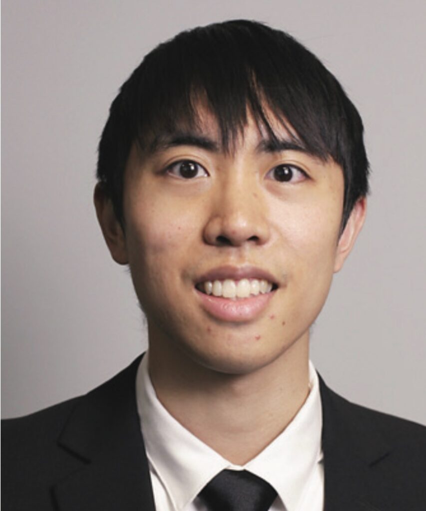 Dr. Jacky Li