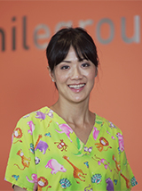 Dr Katherine Ngu