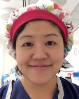 Dr Connie Tao