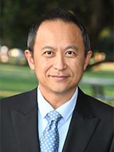 Dr Martin Chau