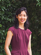Dr Sandra Cheng