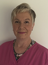 Dr Suzanne Brent