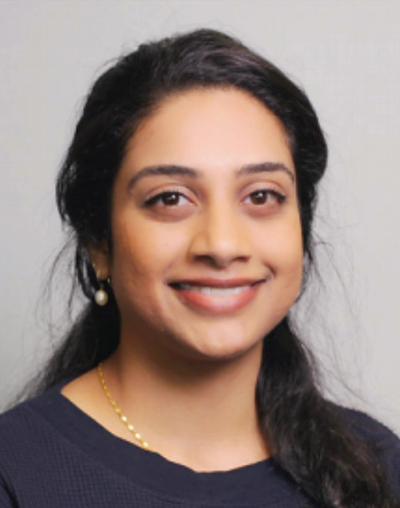Dr Namrata Pulapaka