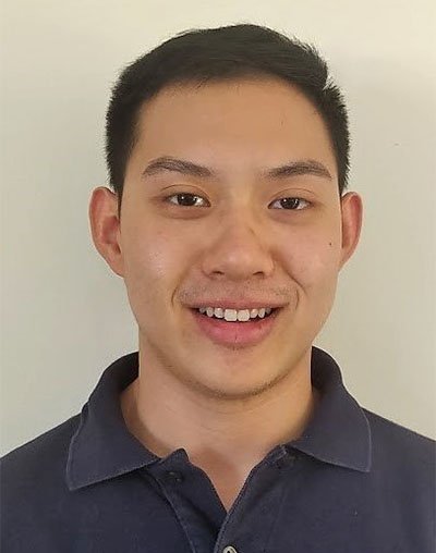 Dr Anton Tran
