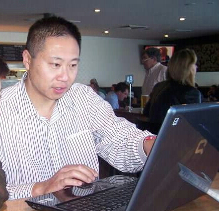 Dr Douglas Ng