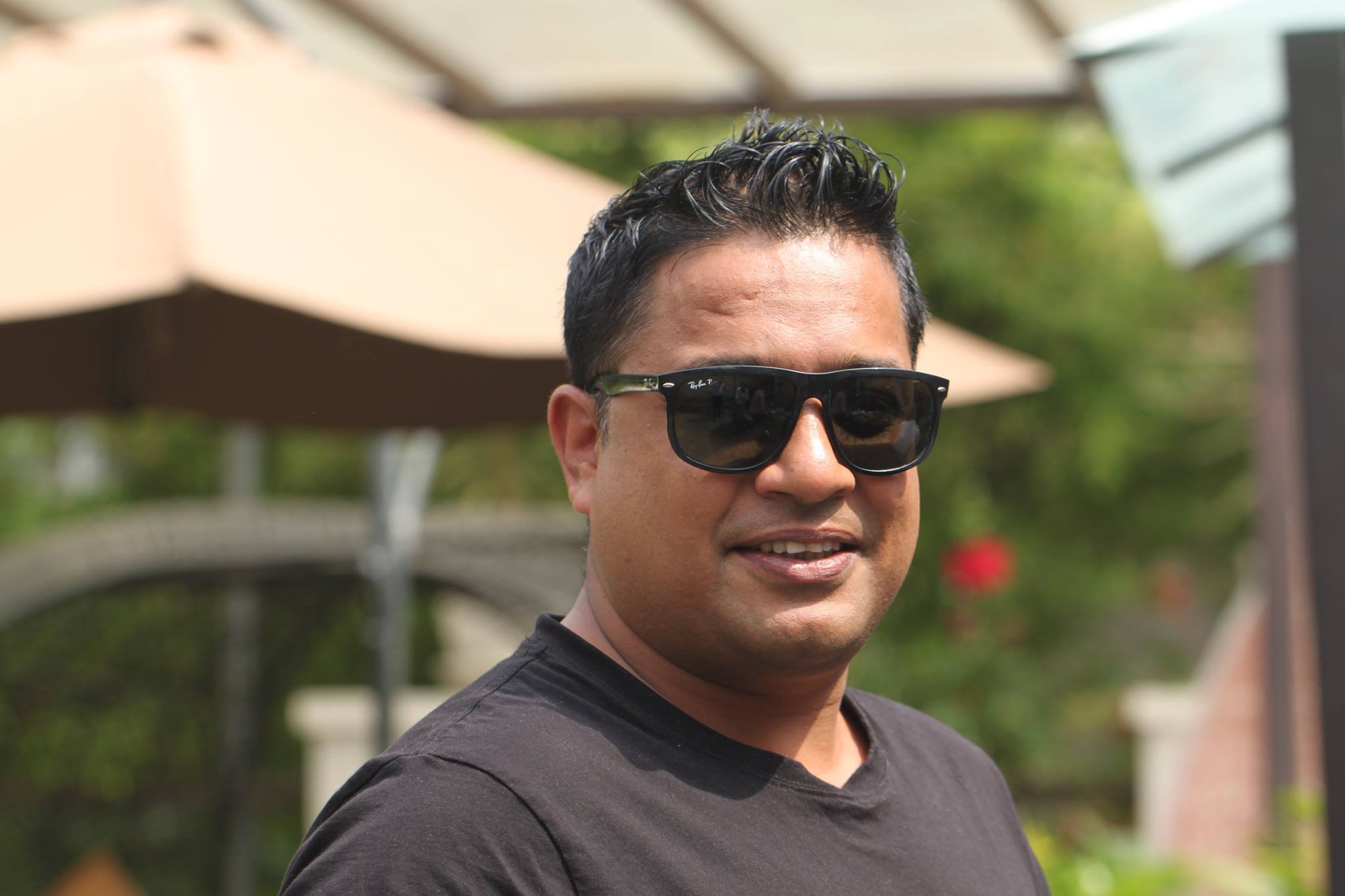 Dr. Rupesh KC